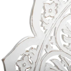 Atmosphera Deco Murale Sculpte D.115X60Cm