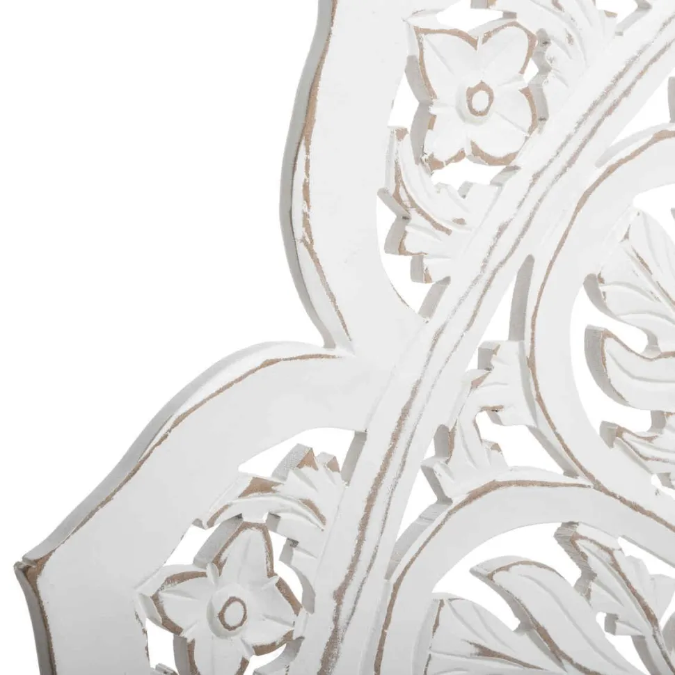 Atmosphera Deco Murale Sculpte D.115X60Cm