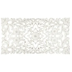 Atmosphera Deco Sculpte D.85X45Cm