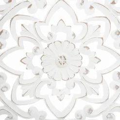 Atmosphera Deco Sculpte D.85X45Cm