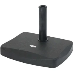 Demi Pied Parasol 22Kg