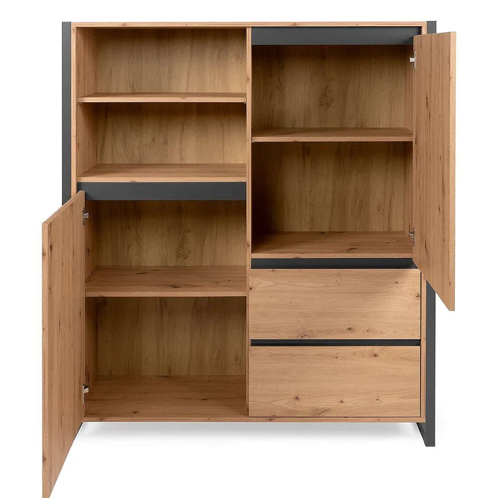 Denver Armoire Haute 51