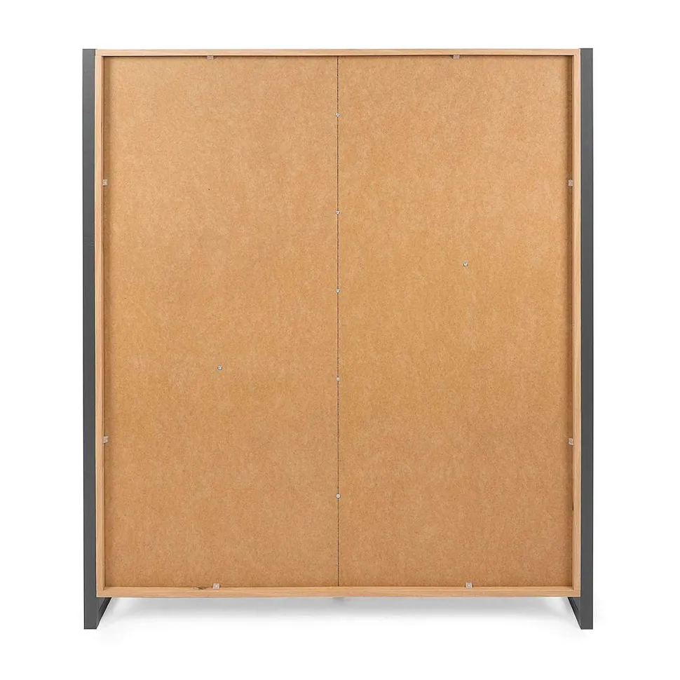 Denver Armoire Haute 51