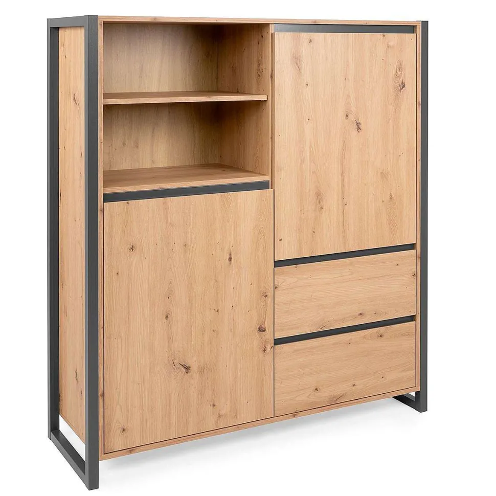 Denver Armoire Haute 51