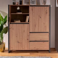 Denver Armoire Haute 51