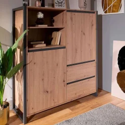 Denver Armoire Haute 51