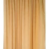 maxibazar Derby Voile Moutarde 140X260Cm
