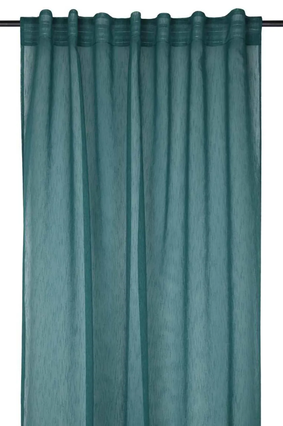 maxibazar Derby Voile Sapin 140X260Cm