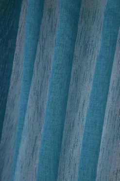 maxibazar Derby Voile 140X260Cm Canard