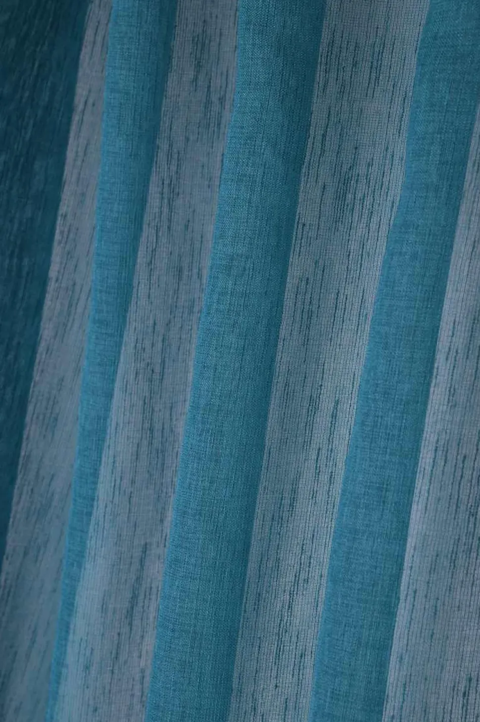 maxibazar Derby Voile 140X260Cm Canard