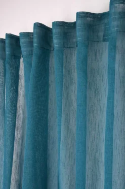 maxibazar Derby Voile 140X260Cm Canard