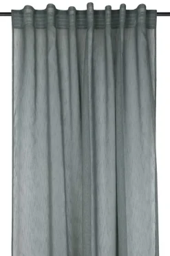 maxibazar Derby Voile 140X260Cm Kaki