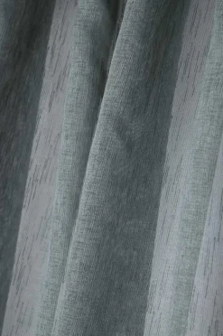 maxibazar Derby Voile 140X260Cm Kaki