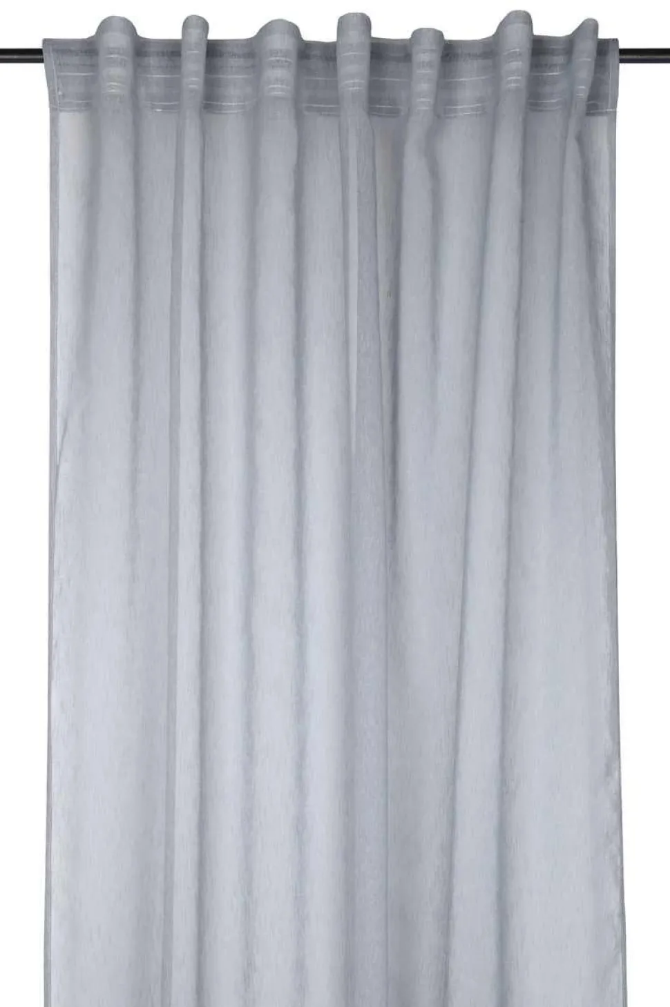maxibazar Derby Voile 140X260Cm Souris