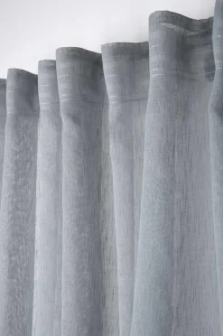 maxibazar Derby Voile 140X260Cm Souris