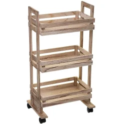 Desserte Bois Cagette