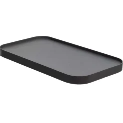 Desserte Easiness Aluminium Graphite