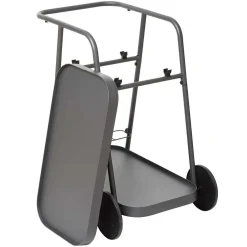 Desserte Easiness Aluminium Graphite