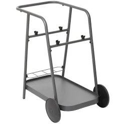 Desserte Easiness Aluminium Graphite