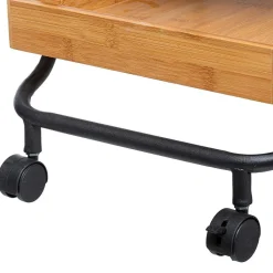 Desserte Roulette 3 Niveaux Tribecart