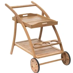 Desserte Tiwi Acacia