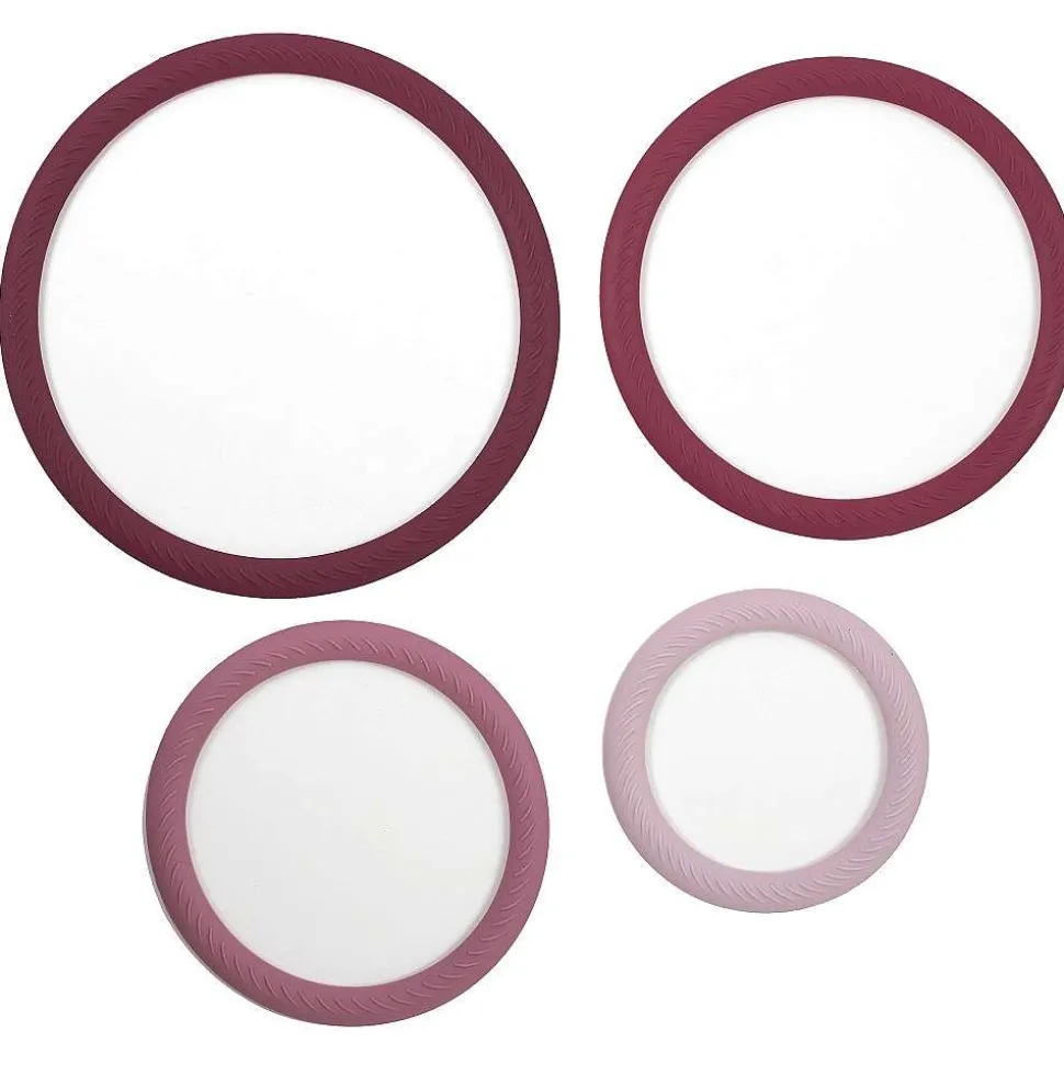 Dessous De Plat En Silicone X4