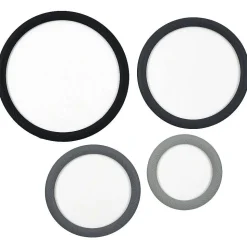 Dessous De Plat En Silicone X4