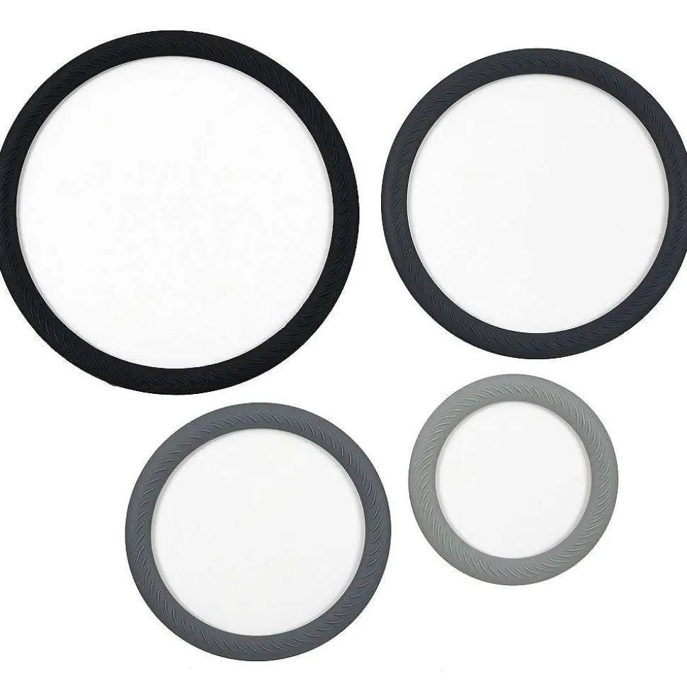 Dessous De Plat En Silicone X4