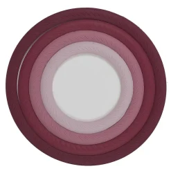 Dessous De Plat En Silicone X4