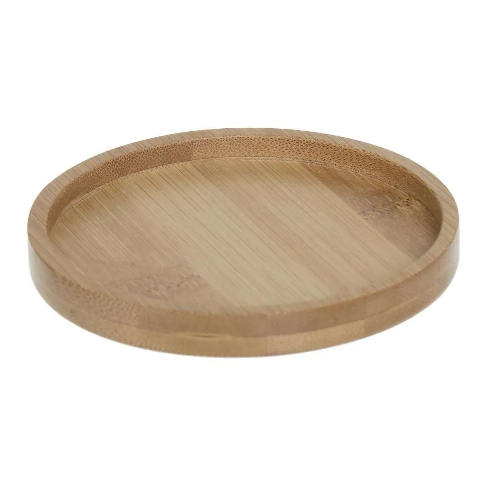 Dessous Verre X6 Bambou Avec Rack