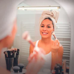 Detecteur Led X27 Touch A Ventouse 80 Lumens