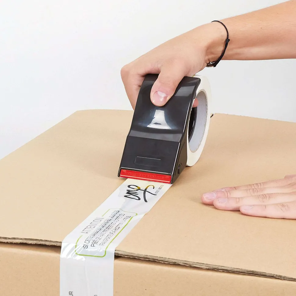 Devidoir Rouleau Adhesif