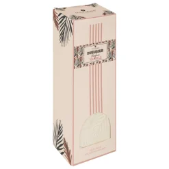 maxibazar Diffuseur 5 Batons Imbibes Vanille Alicante