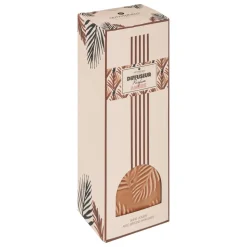 maxibazar Diffuseur 5 Batons Imbibes Ambre Alicante