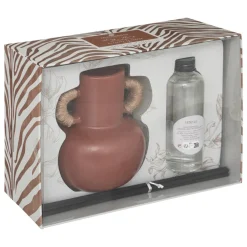 maxibazar Diffuseur Ceramique Origines Ylang 200Ml