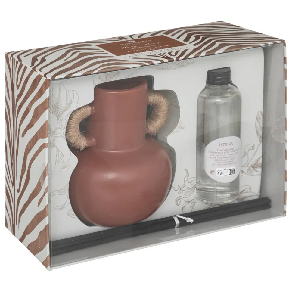 maxibazar Diffuseur Ceramique Origines Ylang 200Ml