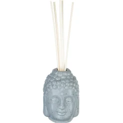 Atmosphera Diffuseur Parfume Bouddha H11.5Cm