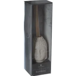 Atmosphera Diffuseur Parfume Bouddha H11.5Cm