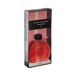 Atmosphera Diffuseur Parfume Framboise Haly 50Ml Avec 6 Batons