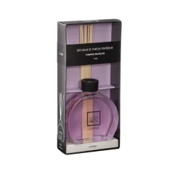 Atmosphera Diffuseur Parfume Lavande Haly 50Ml Avec 6 Batons