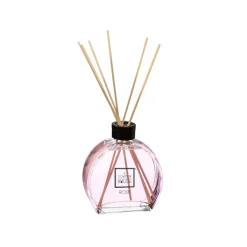 Atmosphera Diffuseur Parfume Rose Haly 50Ml Avec 6 Batons