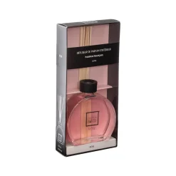 Atmosphera Diffuseur Parfume Rose Haly 50Ml Avec 6 Batons