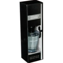 Atmosphera Diffuseur The Blanc Joan 150Ml