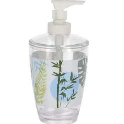 Distributeur A Savon As 300Ml Sagano