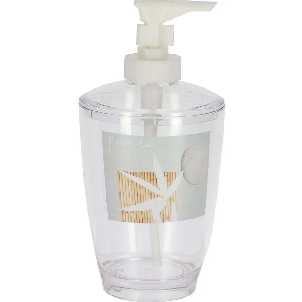 Distributeur A Savon As 300Ml Spirituality