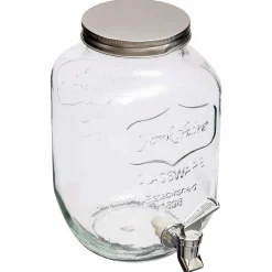 Distributeur Boisson 4L