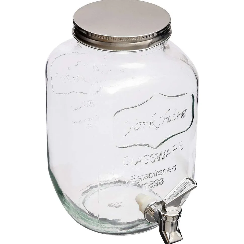 Distributeur Boisson 4L