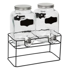 Distributeur Boisson 4L X2