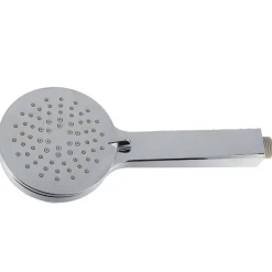 Douchette 3 Fonctions Anticalcaire Chrome