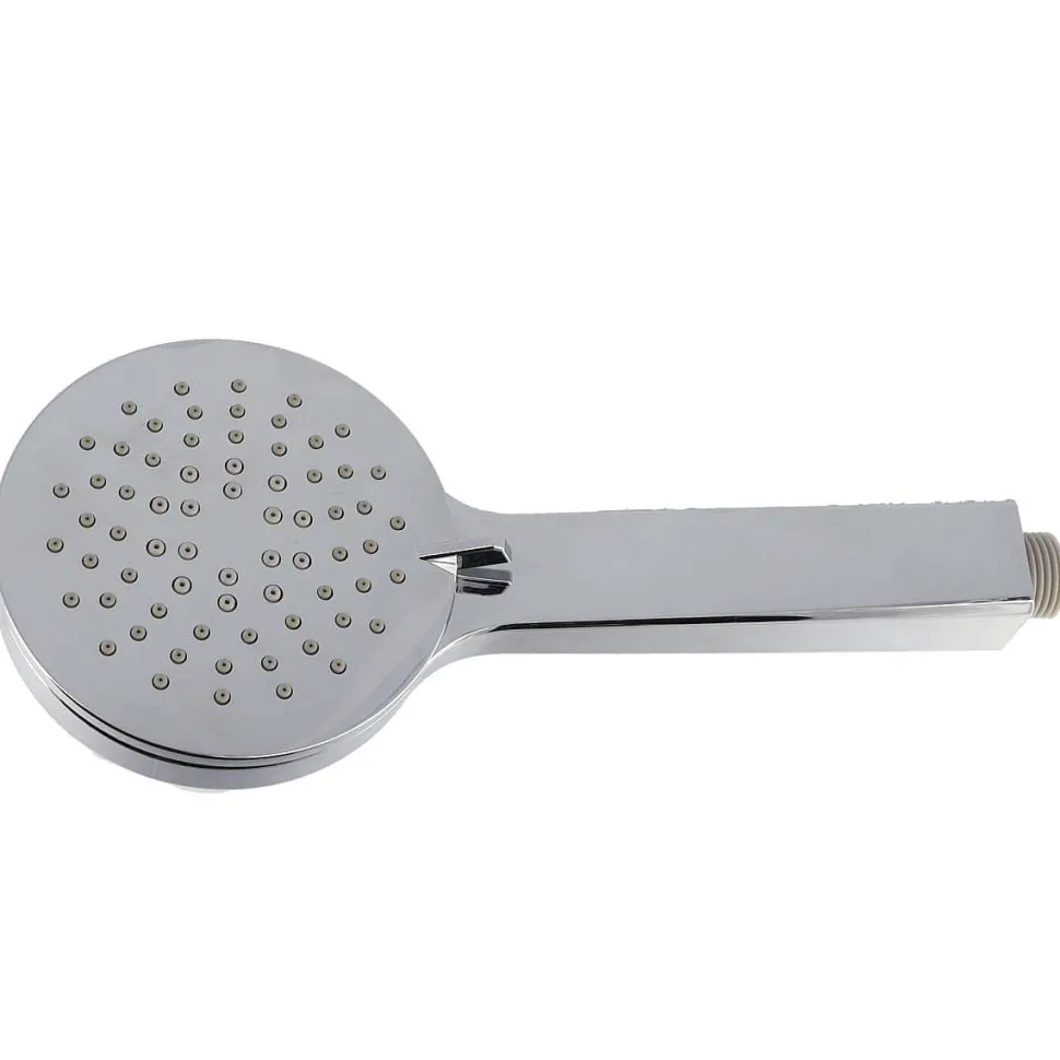 Douchette 3 Fonctions Anticalcaire Chrome